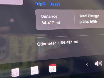 2023 Tesla Model 3 Performance