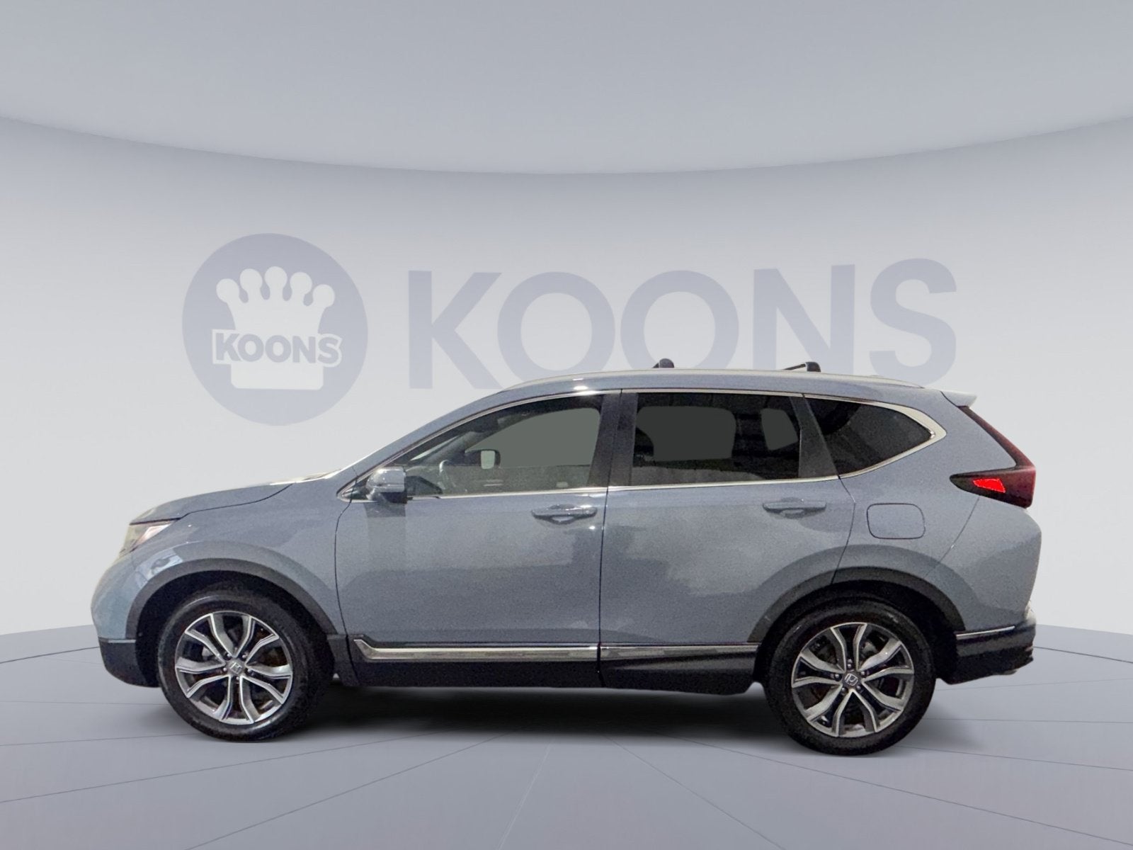 2021 Honda CR-V Touring