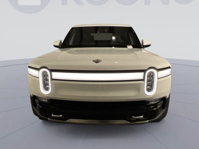 2022 Rivian R1T Adventure