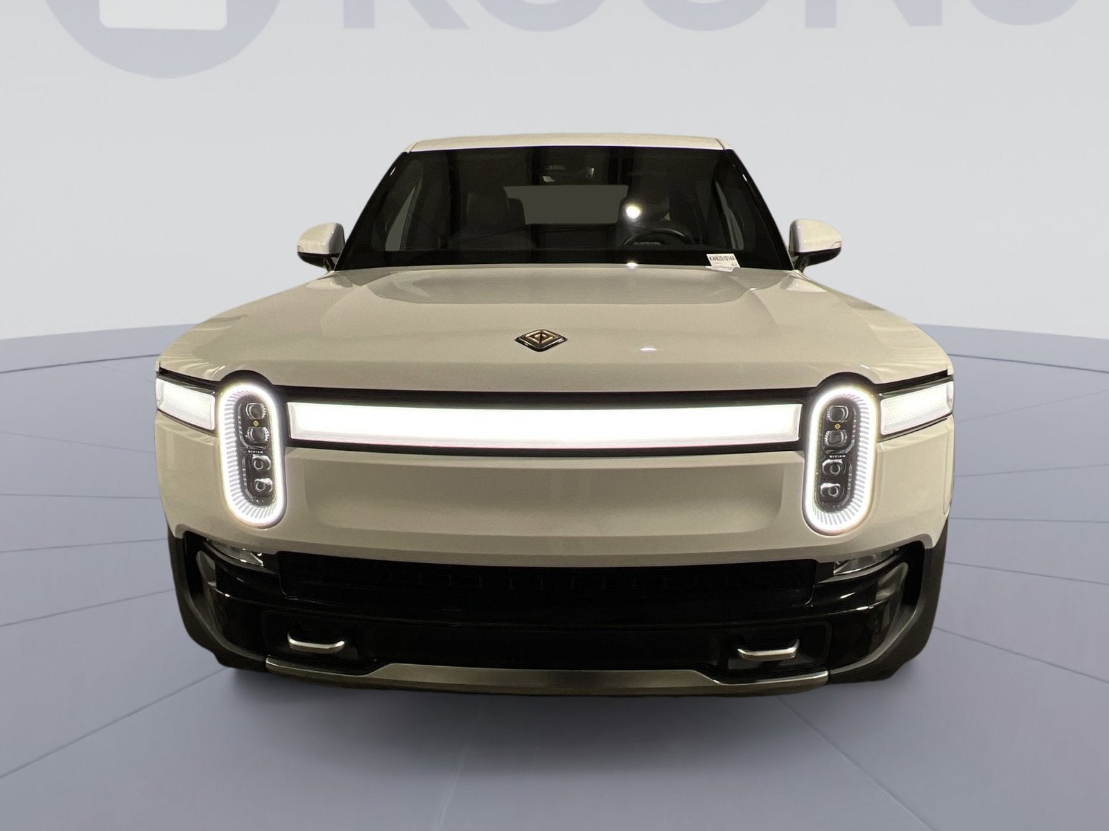 2022 Rivian R1T Adventure