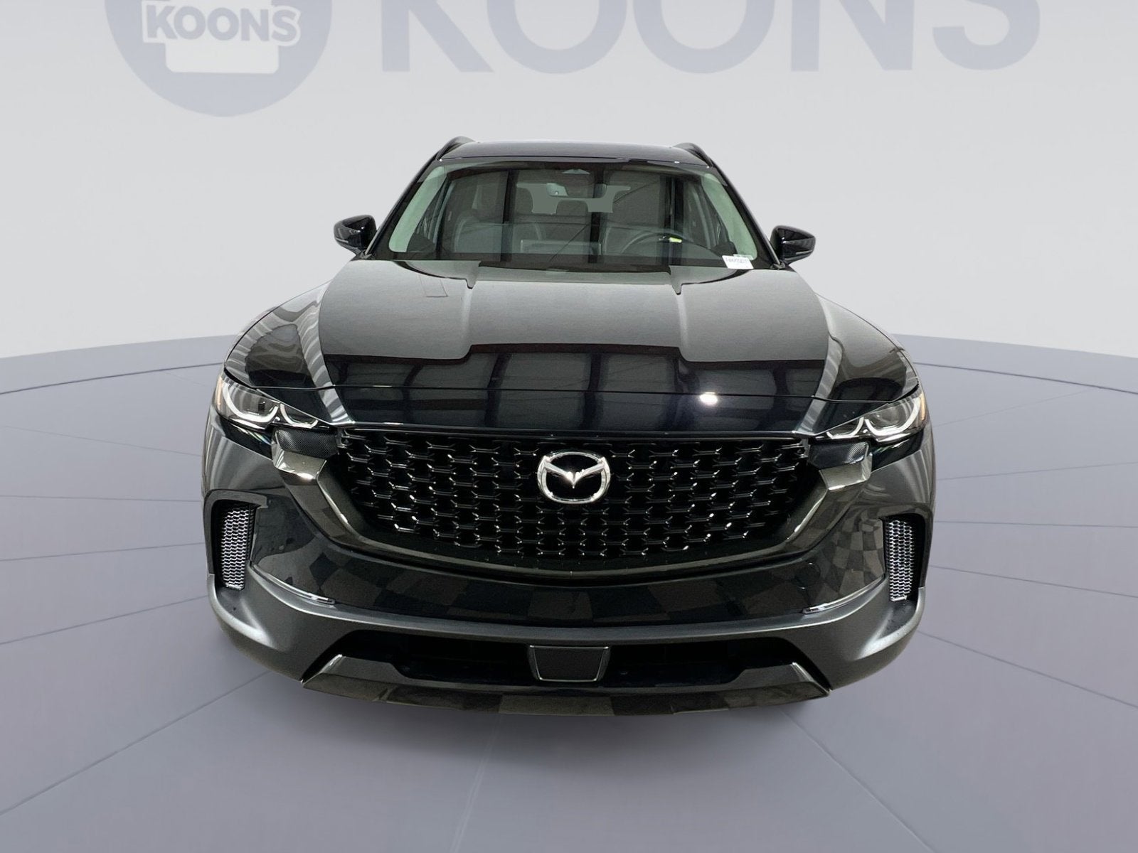 2025 Mazda Mazda CX-50 Hybrid Premium