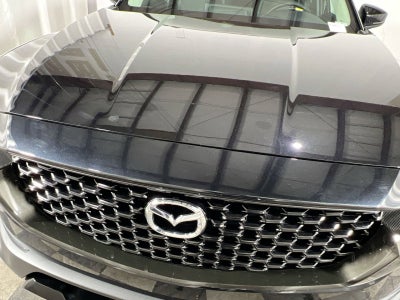 2025 Mazda Mazda CX-50 Hybrid Premium