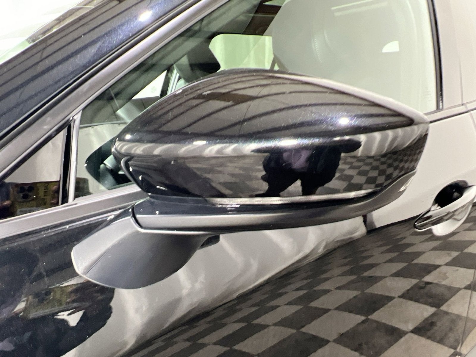 2025 Mazda Mazda CX-50 Hybrid Premium