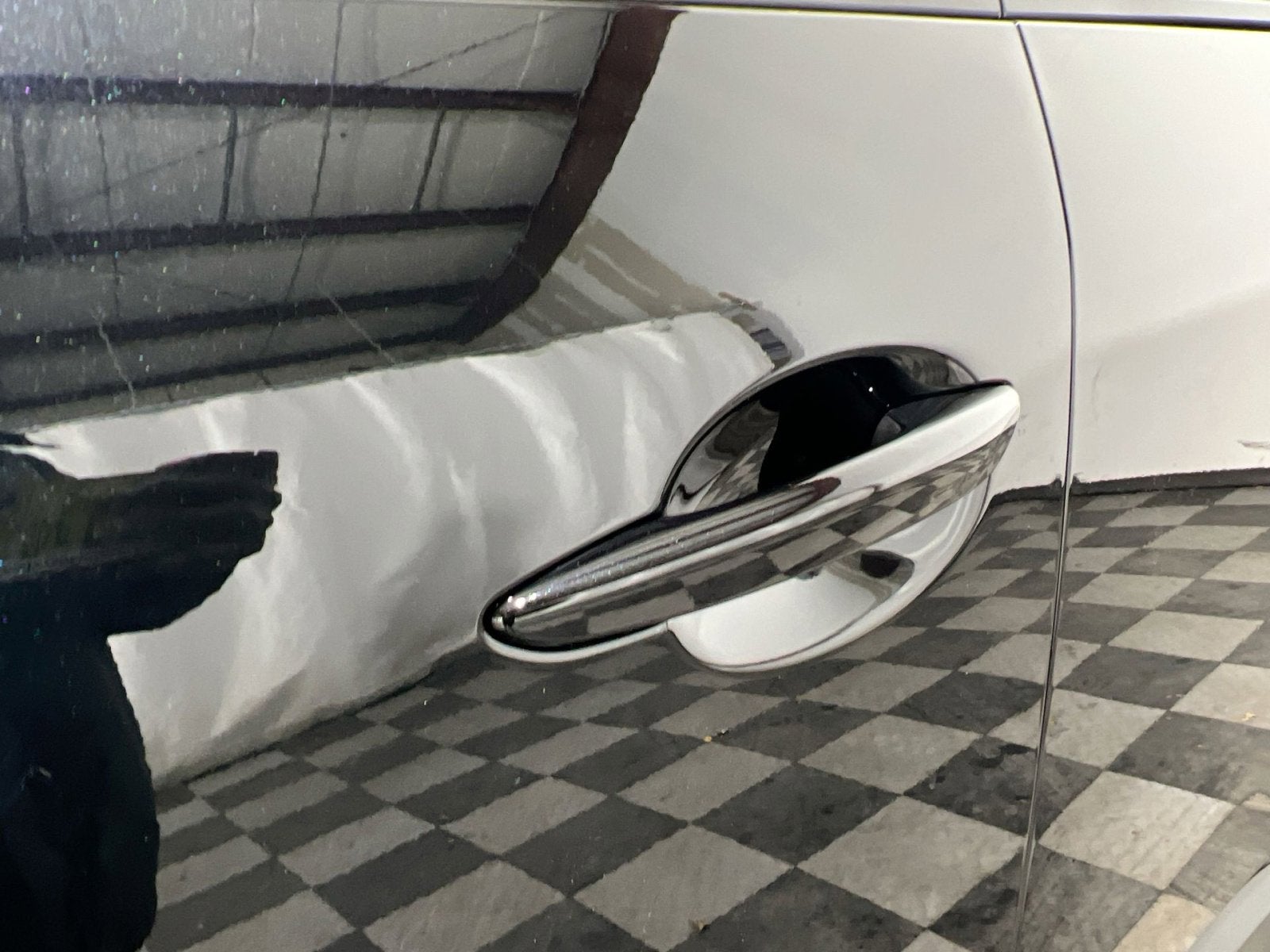 2025 Mazda Mazda CX-50 Hybrid Premium