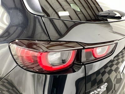 2025 Mazda Mazda CX-50 Hybrid Premium