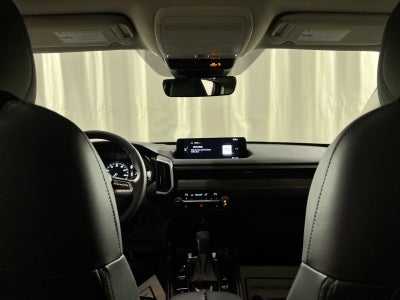2025 Mazda Mazda CX-50 Hybrid Premium