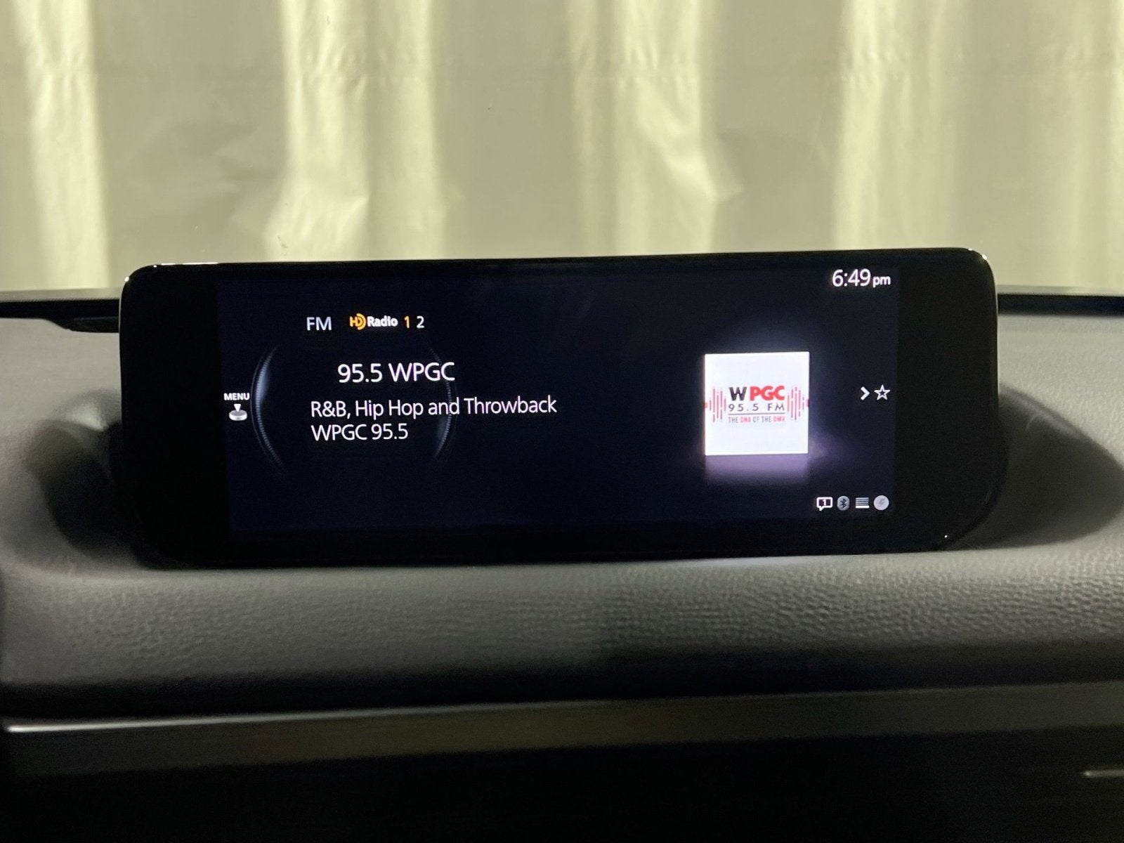 2025 Mazda Mazda CX-50 Hybrid Premium