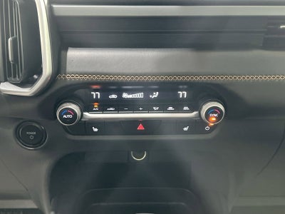 2025 Mazda Mazda CX-50 Hybrid Premium