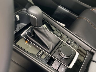 2025 Mazda Mazda CX-50 Hybrid Premium