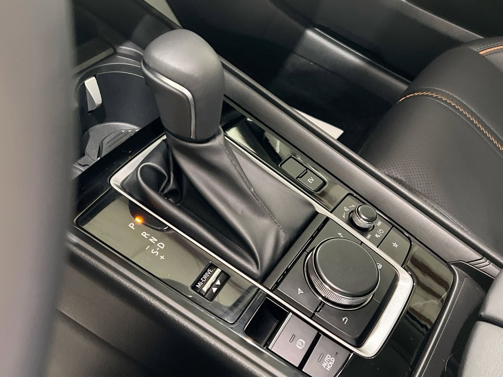 2025 Mazda Mazda CX-50 Hybrid Premium