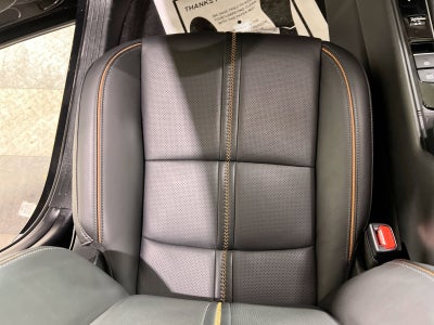 2025 Mazda Mazda CX-50 Hybrid Premium