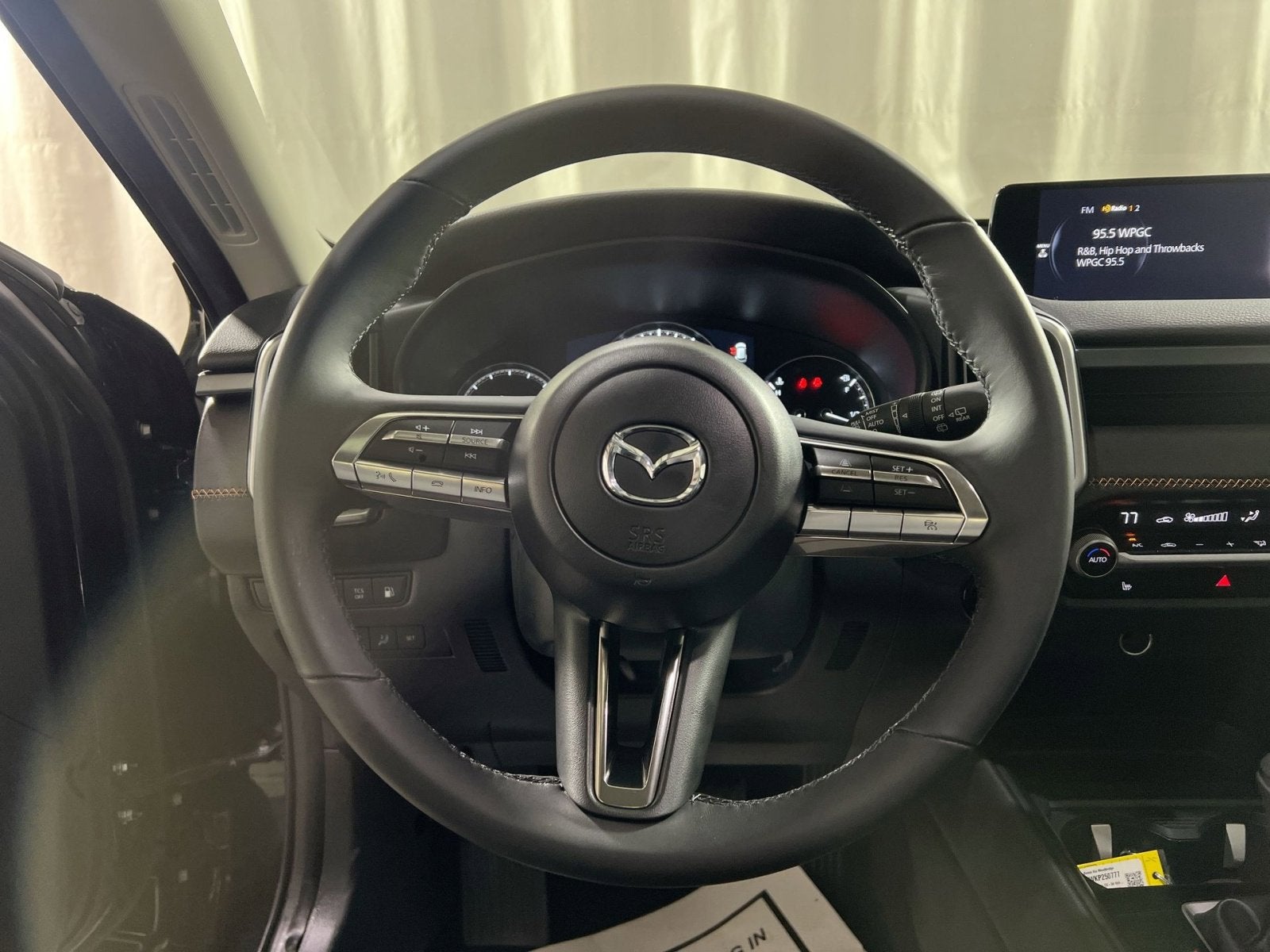 2025 Mazda Mazda CX-50 Hybrid Premium