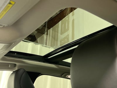 2025 Mazda Mazda CX-50 Hybrid Premium