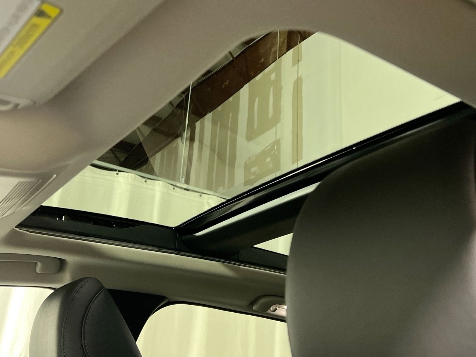 2025 Mazda Mazda CX-50 Hybrid Premium