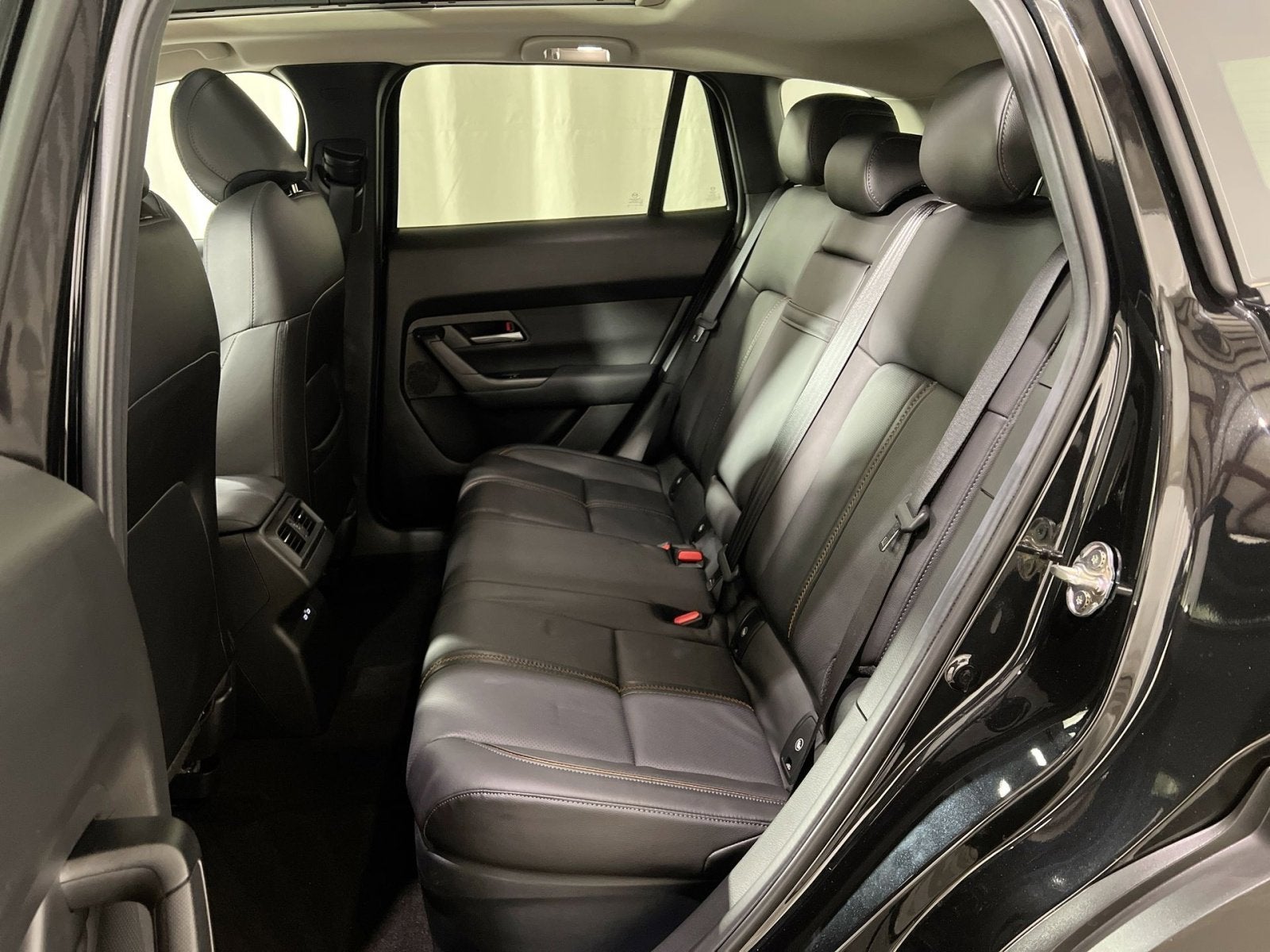 2025 Mazda Mazda CX-50 Hybrid Premium