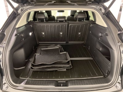 2025 Mazda Mazda CX-50 Hybrid Premium