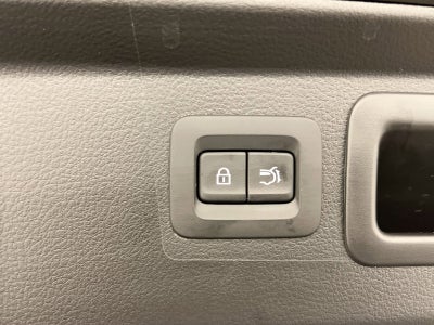 2025 Mazda Mazda CX-50 Hybrid Premium