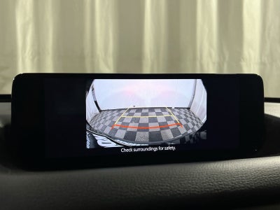 2025 Mazda Mazda CX-50 Hybrid Premium