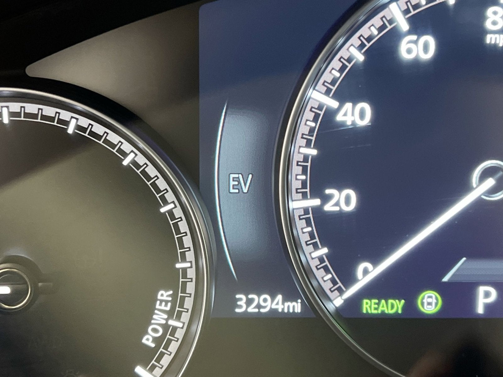 2025 Mazda Mazda CX-50 Hybrid Premium