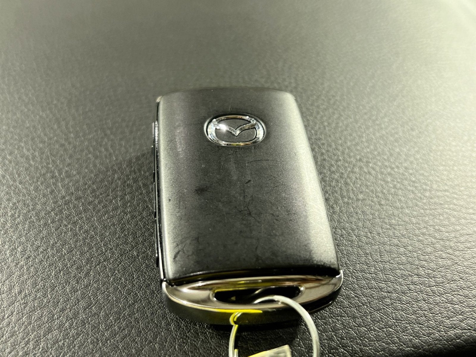 2025 Mazda Mazda CX-50 Hybrid Premium