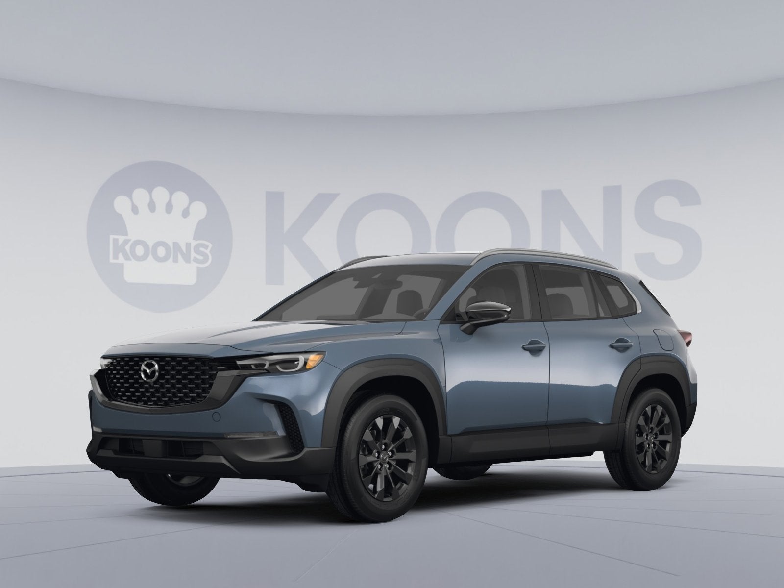 2023 Mazda Mazda CX-50 2.5 S Preferred Plus Package