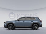 2023 Mazda Mazda CX-50 2.5 S Preferred Plus Package