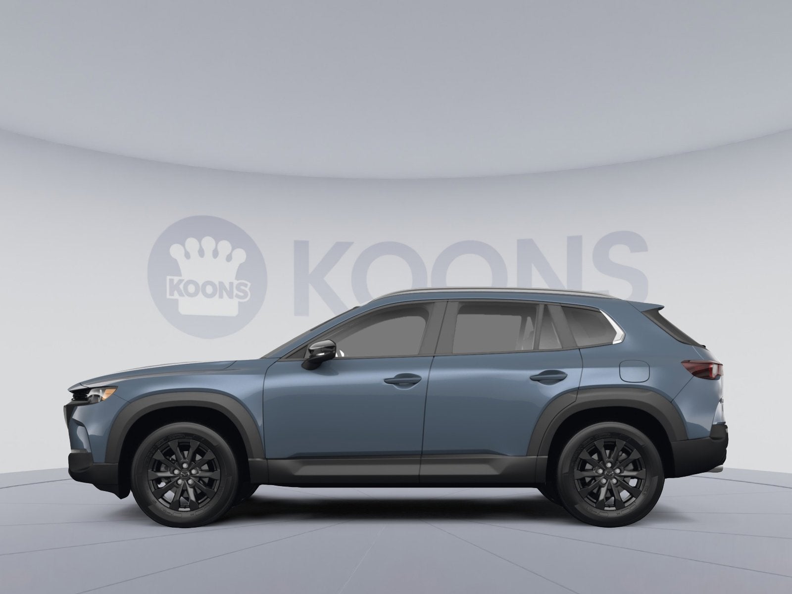 2023 Mazda Mazda CX-50 2.5 S Preferred Plus Package