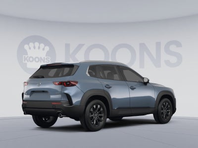 2023 Mazda Mazda CX-50 2.5 S Preferred Plus Package
