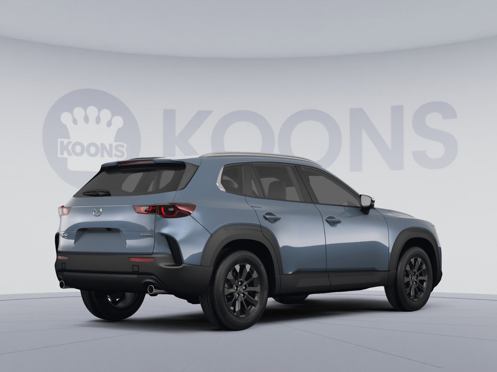 2023 Mazda Mazda CX-50 2.5 S Preferred Plus Package