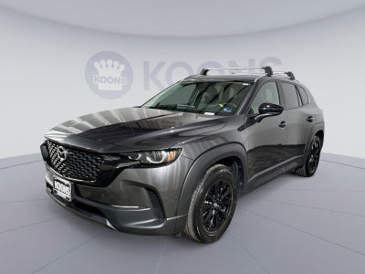 2023 Mazda Mazda CX-50 2.5 S Preferred Plus Package