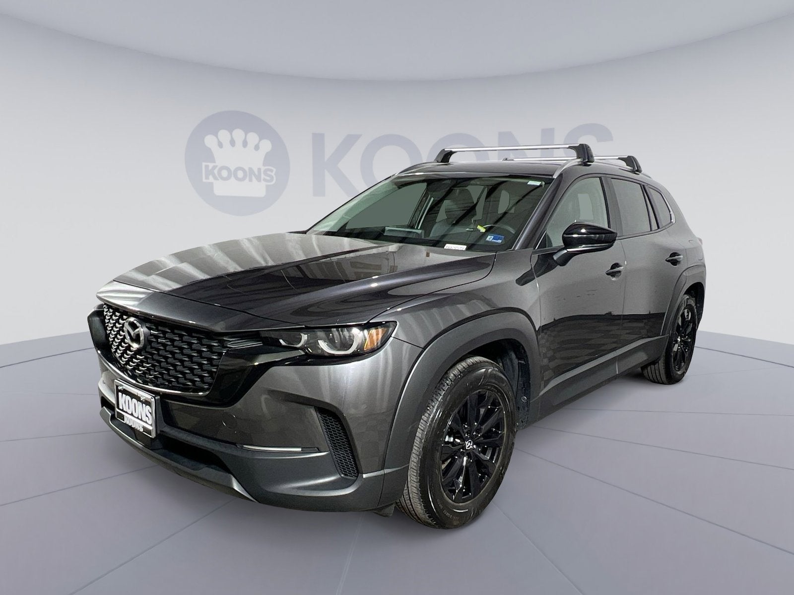 2023 Mazda Mazda CX-50 2.5 S Preferred Plus Package