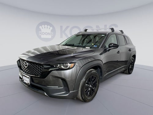 2023 Mazda Mazda CX-50 2.5 S Preferred Plus Package