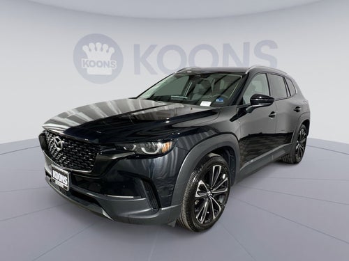 2025 Mazda Mazda CX-50 2.5 S Premium Plus Package