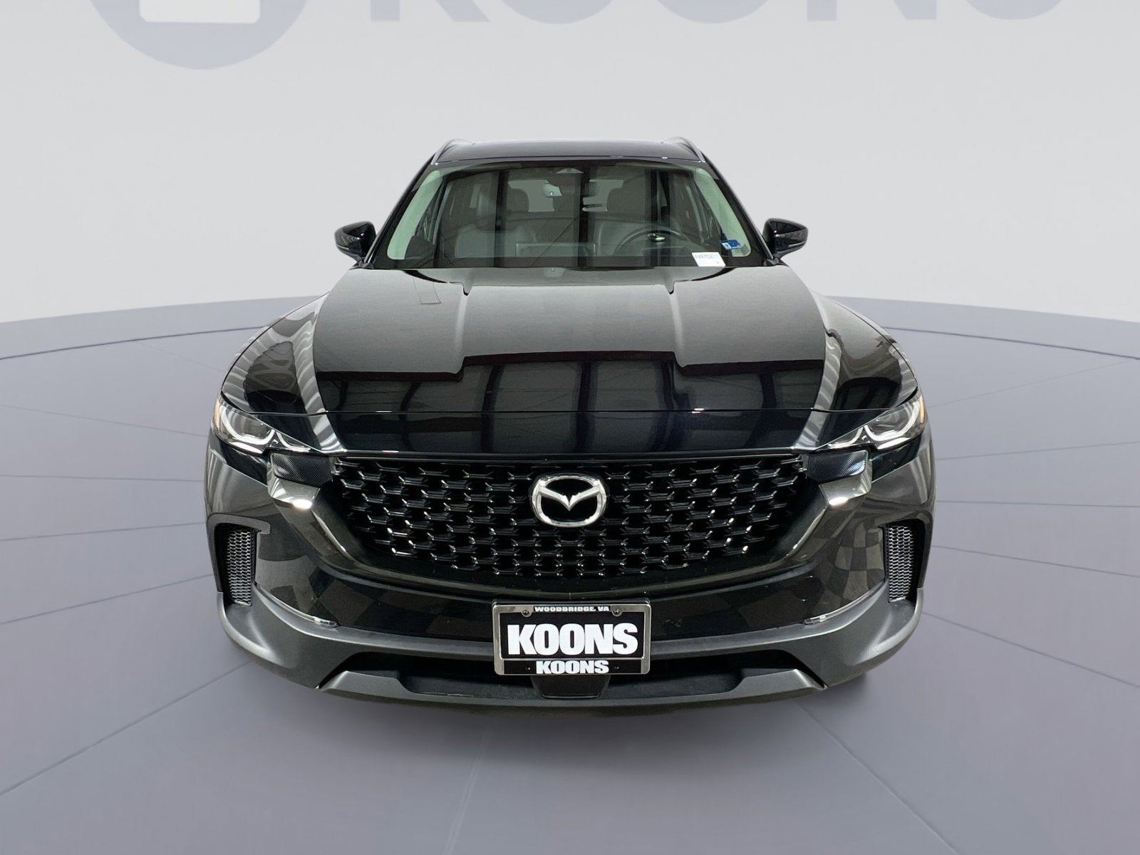 2025 Mazda Mazda CX-50 2.5 S Premium Plus Package