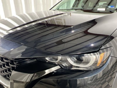 2025 Mazda Mazda CX-50 2.5 S Premium Plus Package
