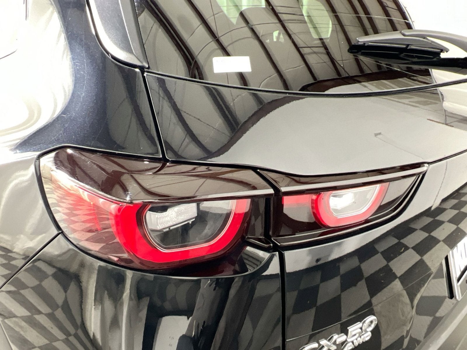 2025 Mazda Mazda CX-50 2.5 S Premium Plus Package