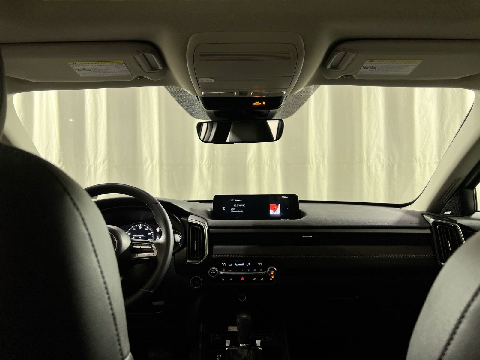 2025 Mazda Mazda CX-50 2.5 S Premium Plus Package