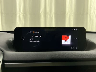 2025 Mazda Mazda CX-50 2.5 S Premium Plus Package