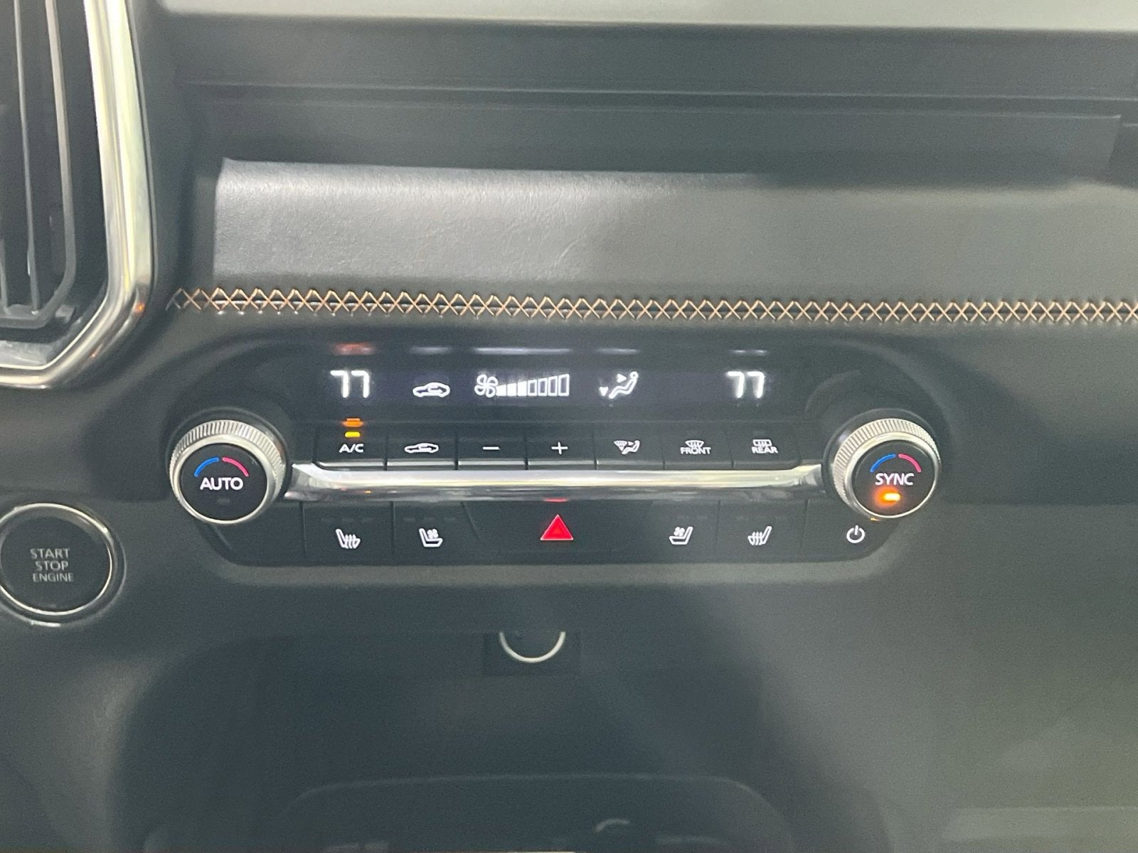 2025 Mazda Mazda CX-50 2.5 S Premium Plus Package