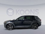 2025 Mazda Mazda CX-50 2.5 S Premium Plus Package