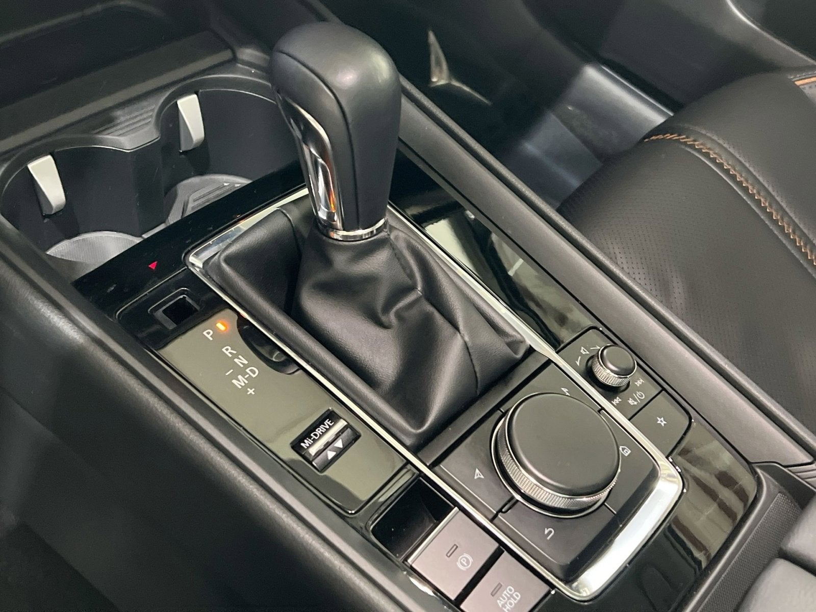 2025 Mazda Mazda CX-50 2.5 S Premium Plus Package