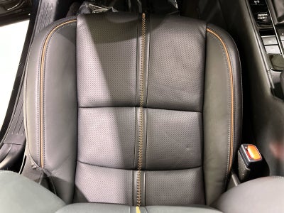 2025 Mazda Mazda CX-50 2.5 S Premium Plus Package