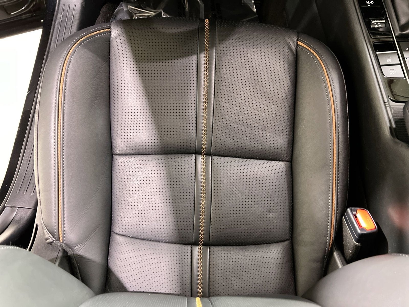 2025 Mazda Mazda CX-50 2.5 S Premium Plus Package