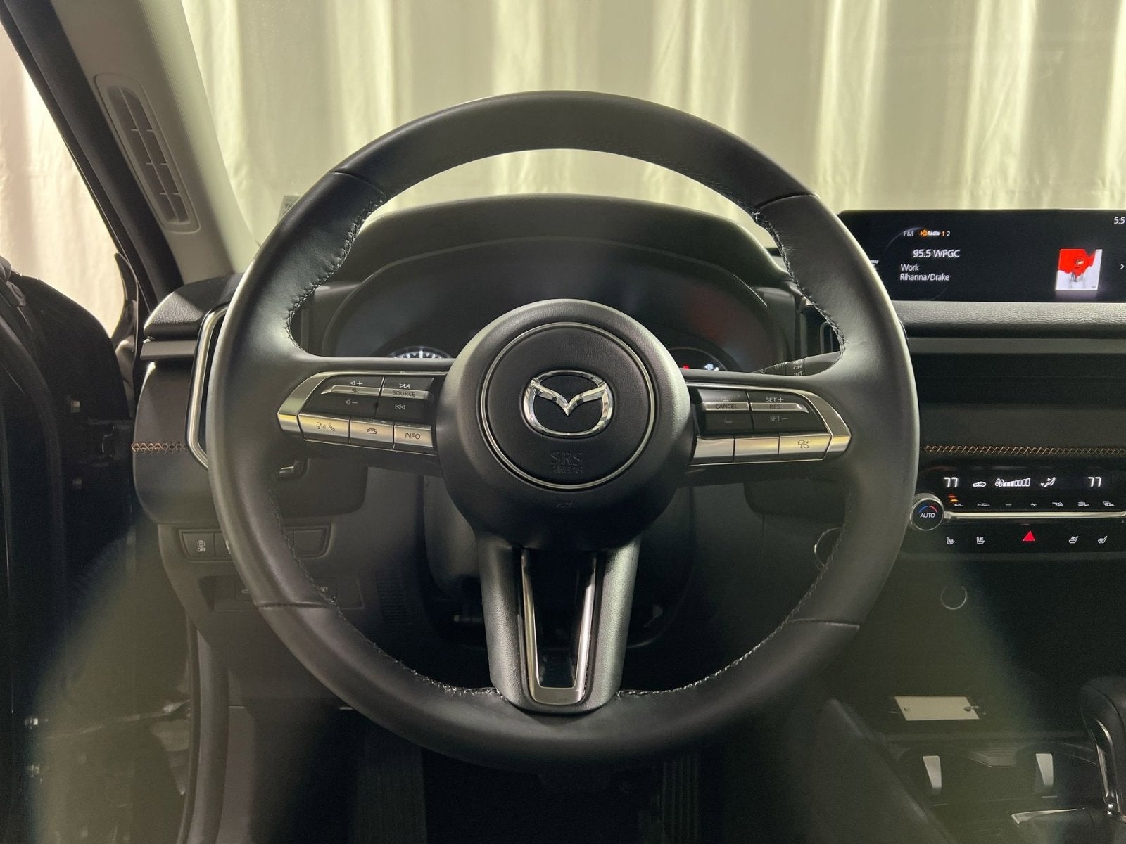 2025 Mazda Mazda CX-50 2.5 S Premium Plus Package