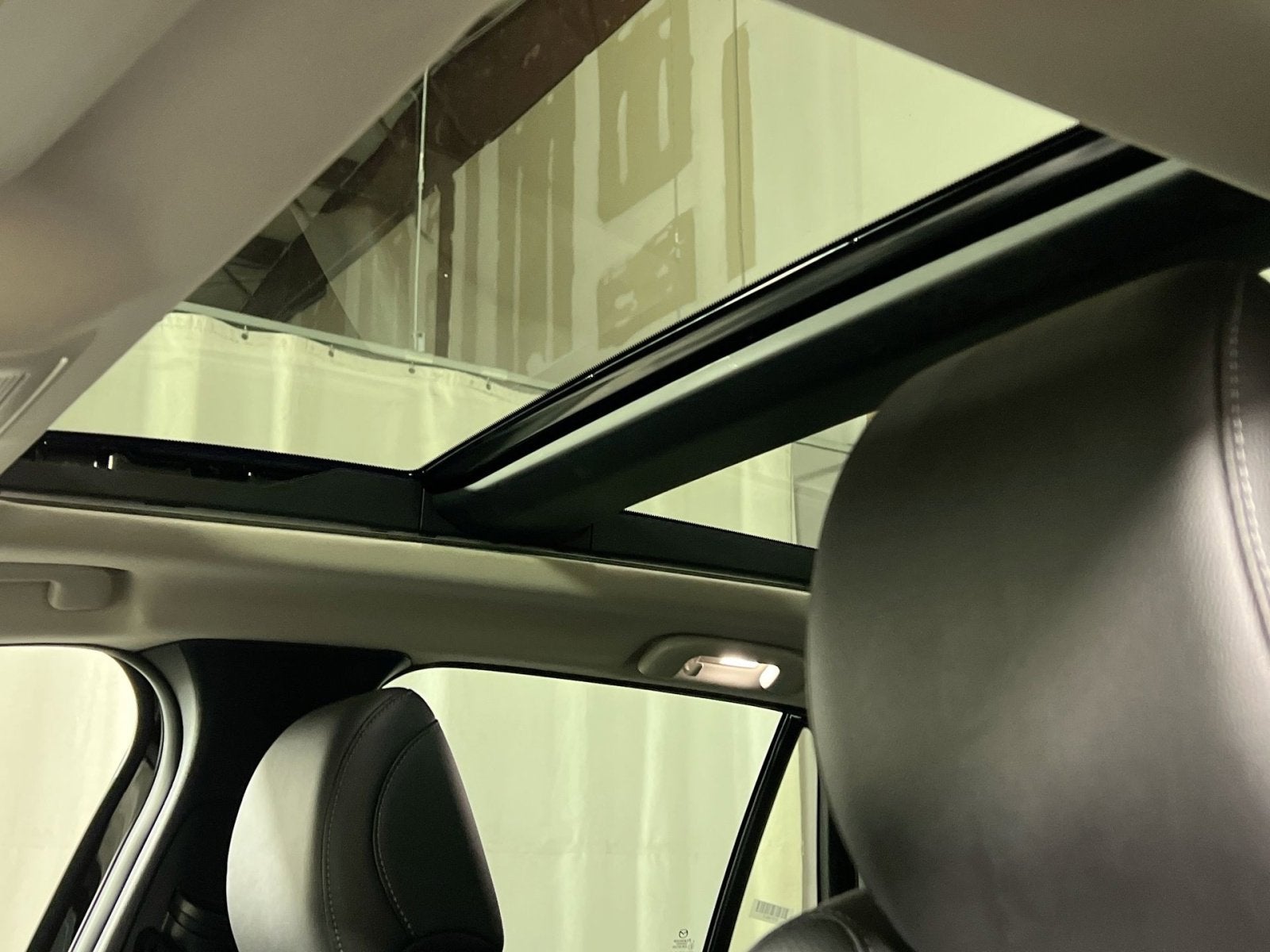 2025 Mazda Mazda CX-50 2.5 S Premium Plus Package