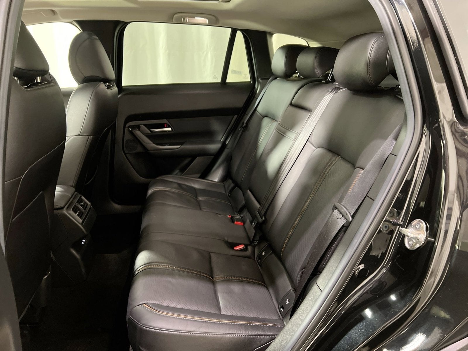 2025 Mazda Mazda CX-50 2.5 S Premium Plus Package