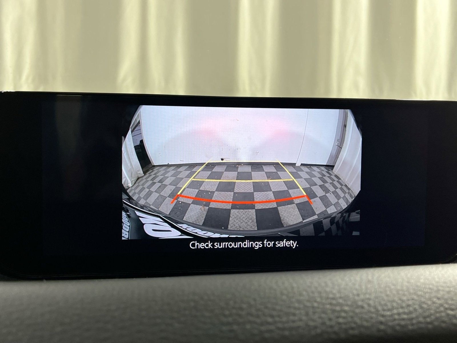 2025 Mazda Mazda CX-50 2.5 S Premium Plus Package