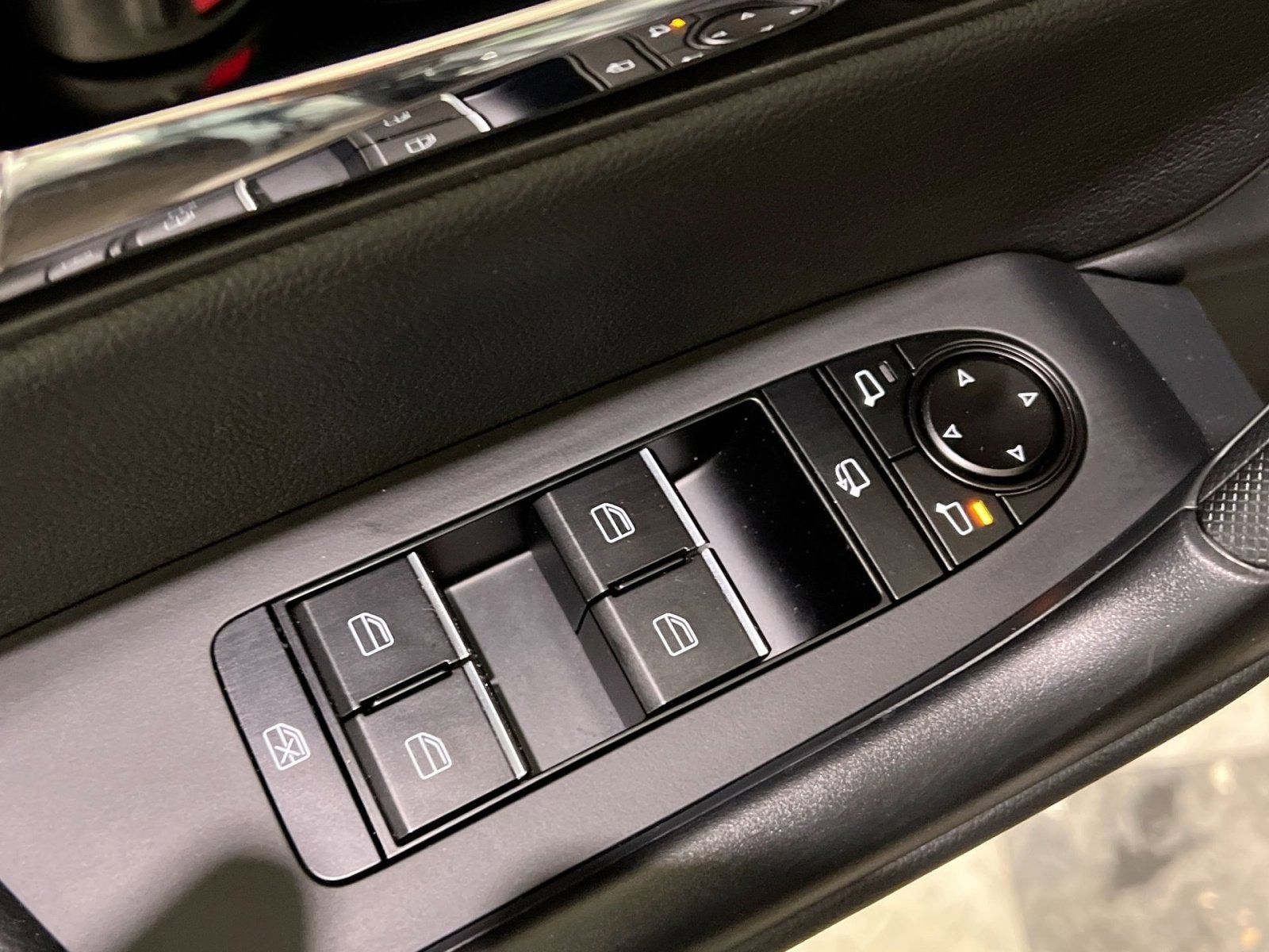 2025 Mazda Mazda CX-50 2.5 S Premium Plus Package