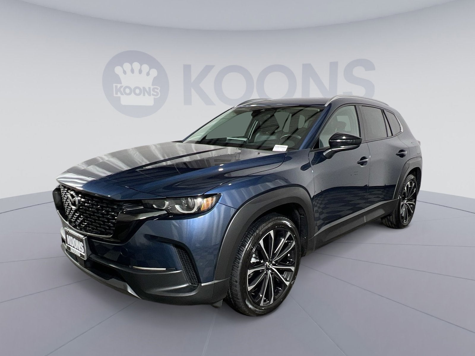 2023 Mazda Mazda CX-50 2.5 S Premium Plus Package