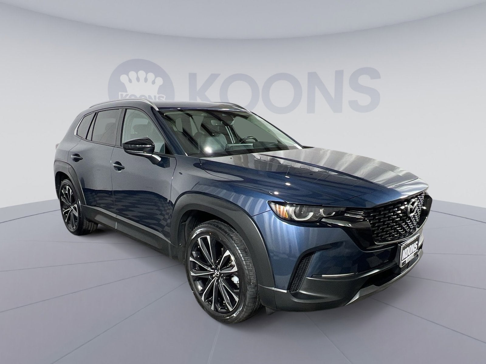 2023 Mazda Mazda CX-50 2.5 S Premium Plus Package